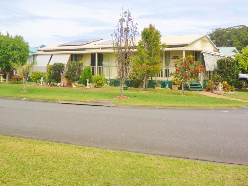 122/1-5 Greenmeadows Dr, Port Macquarie NSW 2444