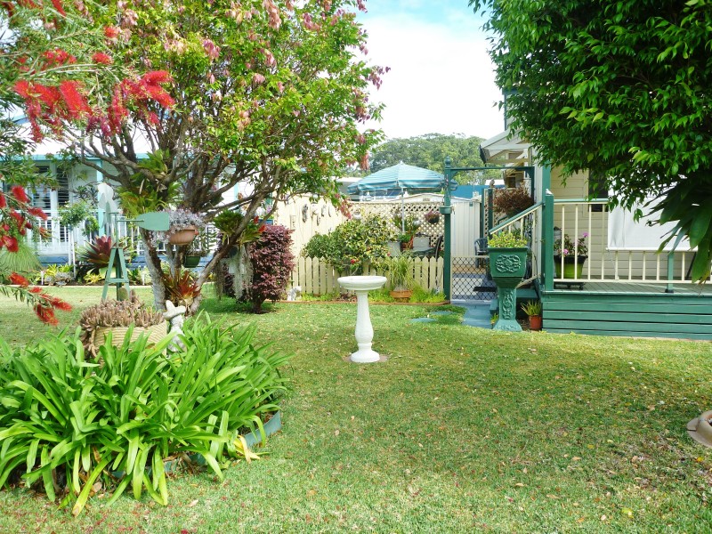 122/1-5 Greenmeadows Dr, Port Macquarie NSW 2444