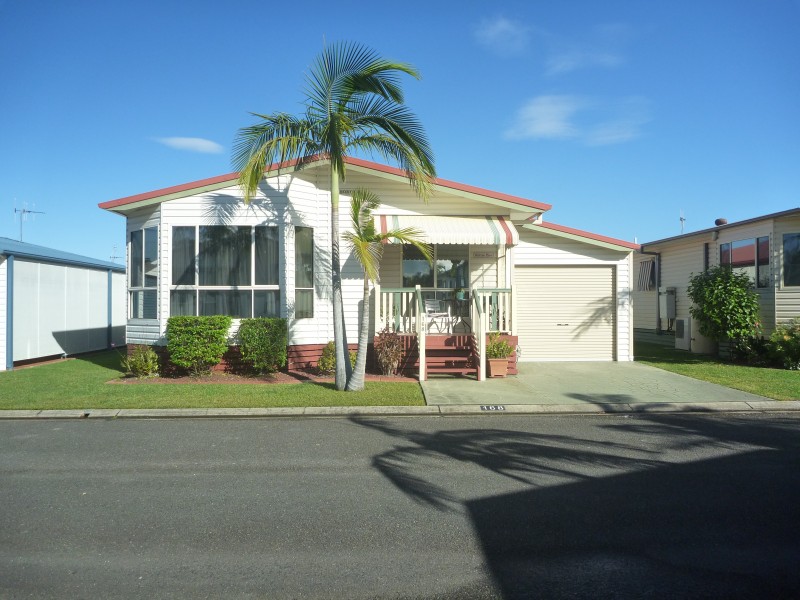 168/3 Lincoln Rd., Port Macquarie NSW 2444