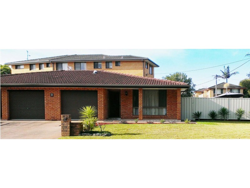 2/6 Mallawa Cres, Port Macquarie NSW 2444