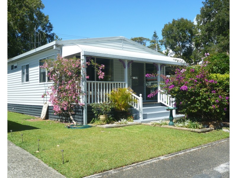 125/Lot 125/1 Ocean St. St, Port Macquarie NSW 2444