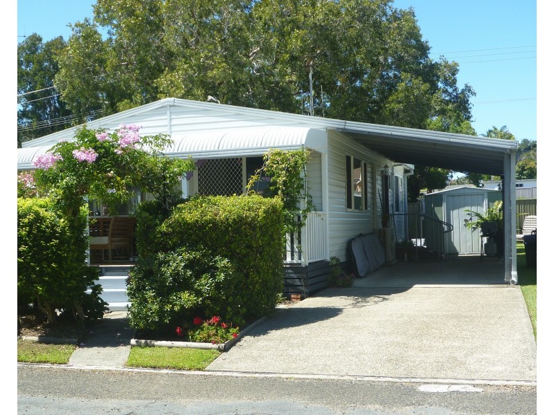 125/Lot 125/1 Ocean St. St, Port Macquarie NSW 2444