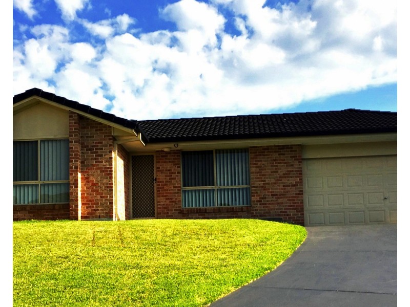 20 Brindabella Way, Port Macquarie NSW 2444