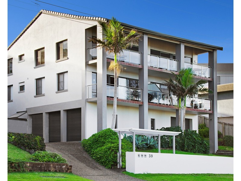 3/39 Matthew Flinders Dr, Port Macquarie NSW 2444