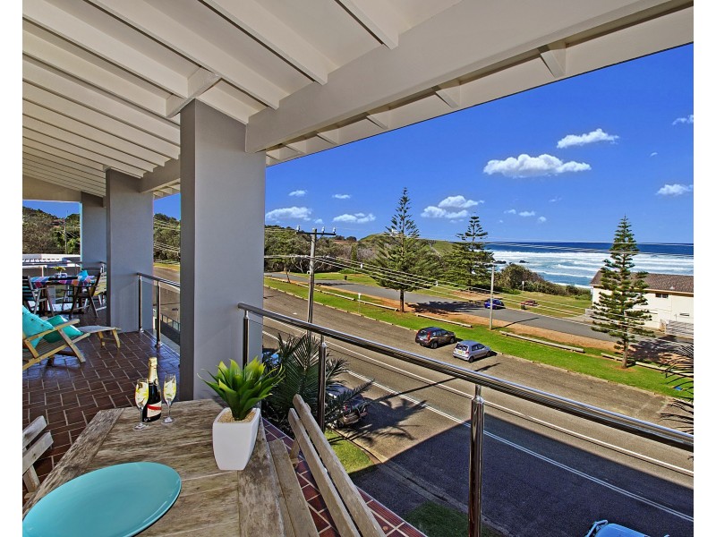 3/39 Matthew Flinders Dr, Port Macquarie NSW 2444