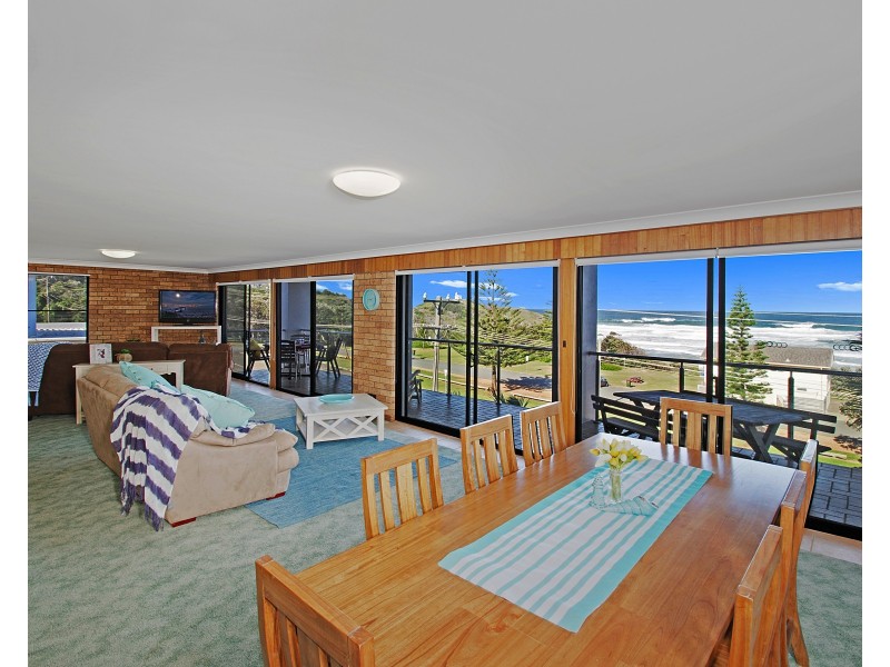 3/39 Matthew Flinders Dr, Port Macquarie NSW 2444
