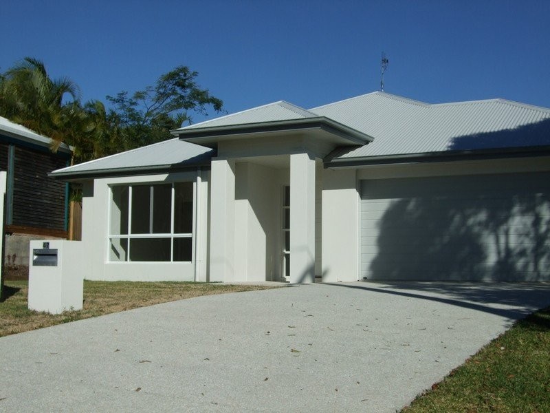 47 Dame Patti Drive, Sunrise Beach QLD 4567