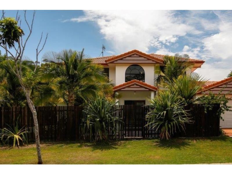 4 Appleberry Lane, Tewantin QLD 4565