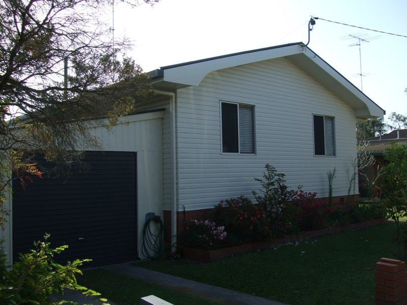 25 Edward Street, Noosaville QLD 4566