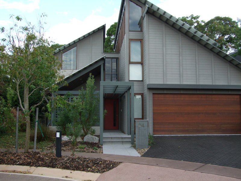 24 Cottonwood Court, Noosa Heads QLD 4567