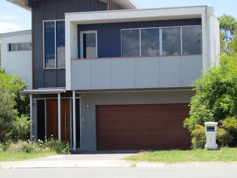 9 Bunker Court, Peregian Springs QLD 4573