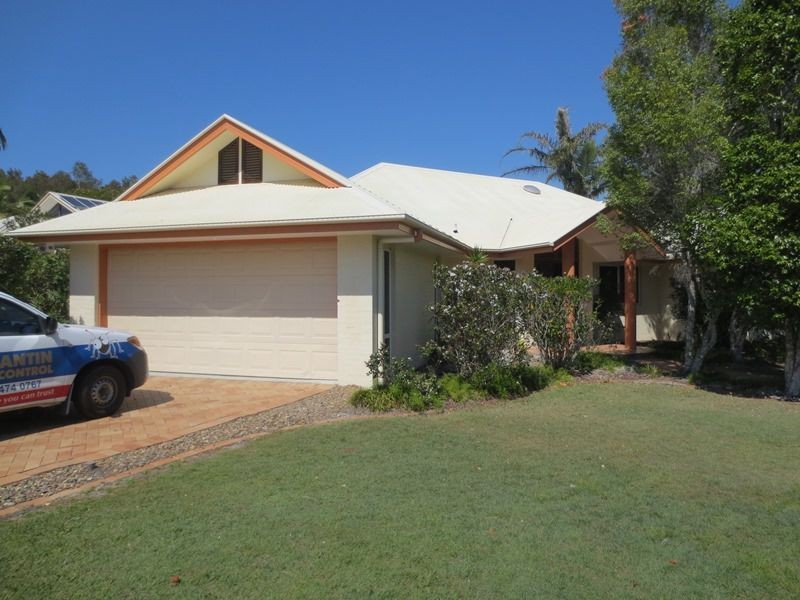 2 Windsurf Place, Noosa Waters QLD 4566