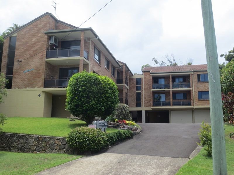 5/4 Ray Street, Sunshine Beach QLD 4567
