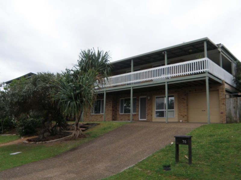 78 Orient Drive, Sunrise Beach QLD 4567