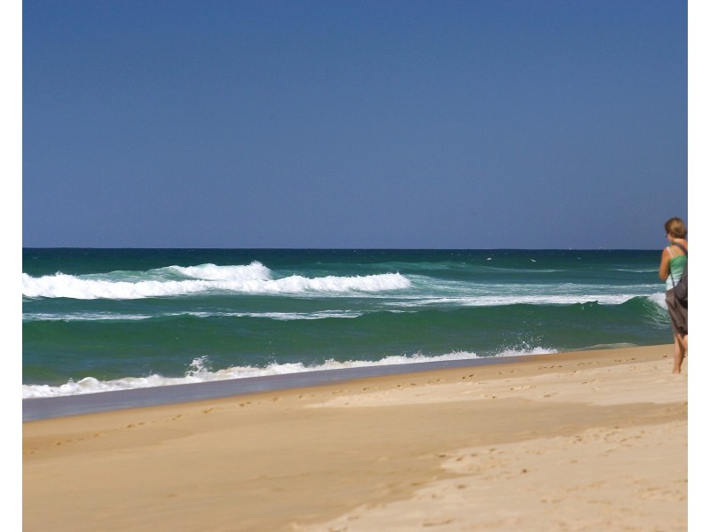 12/1 Selene Street, Sunrise Beach QLD 4567