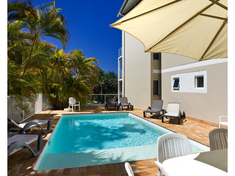 12/1 Selene Street, Sunrise Beach QLD 4567