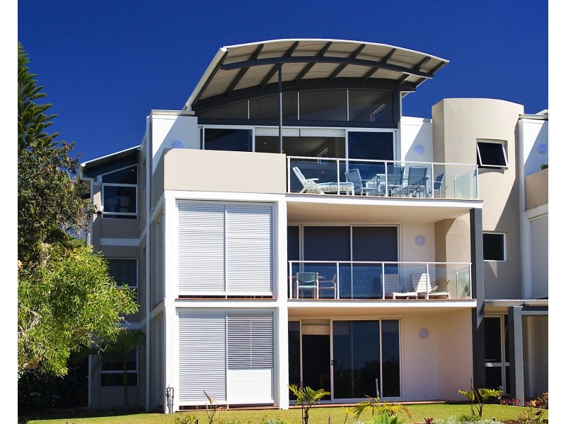 12/1 Selene Street, Sunrise Beach QLD 4567