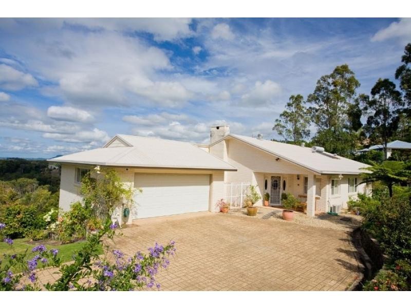 341 Sunrise Road, Doonan QLD 4562
