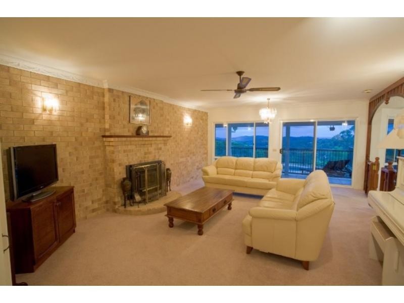 341 Sunrise Road, Doonan QLD 4562