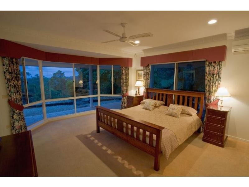 341 Sunrise Road, Doonan QLD 4562
