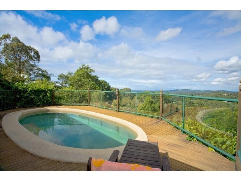 341 Sunrise Road, Doonan QLD 4562