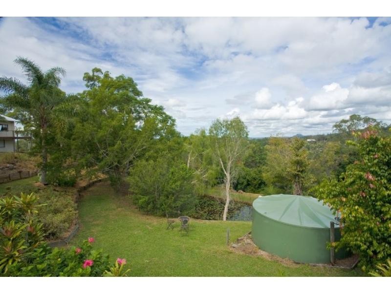 341 Sunrise Road, Doonan QLD 4562
