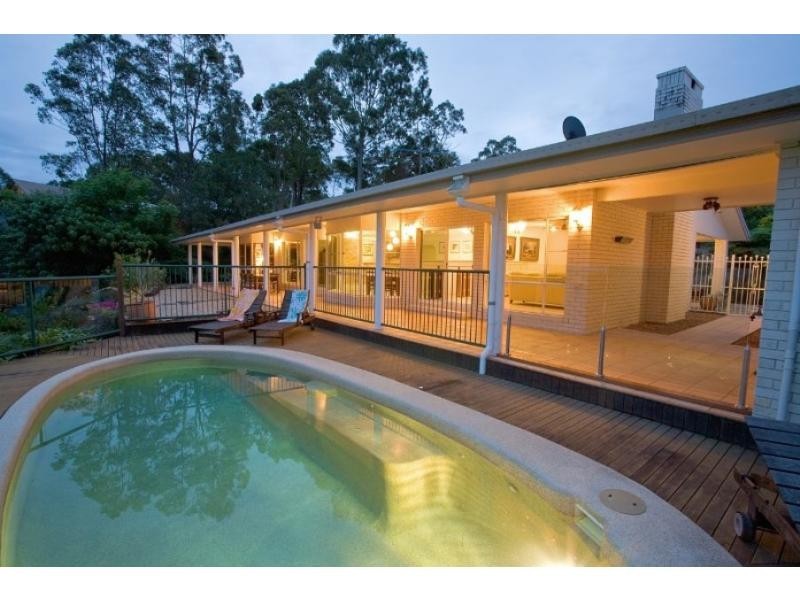 341 Sunrise Road, Doonan QLD 4562