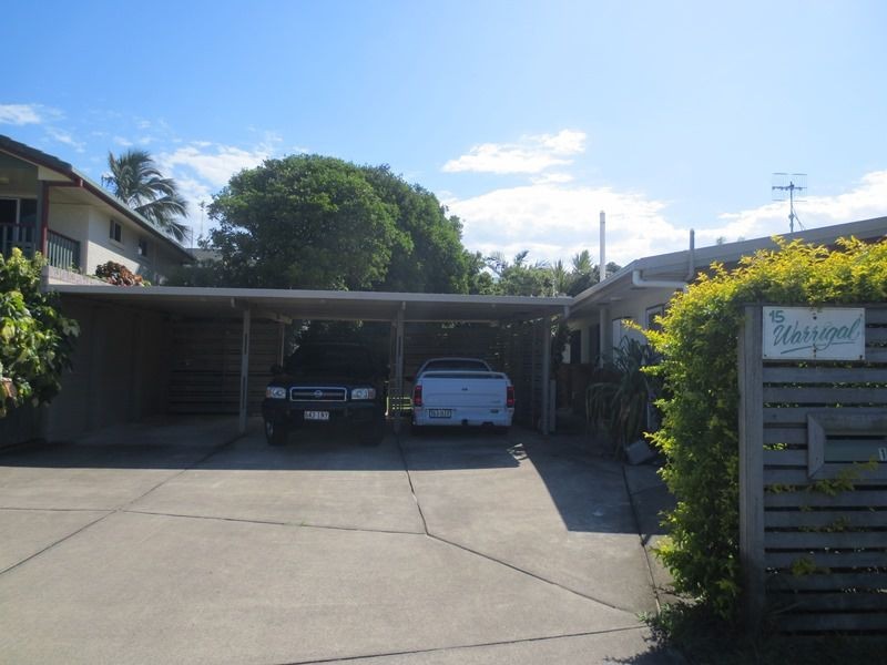 3/15 Margit Crescent, Sunrise Beach QLD 4567