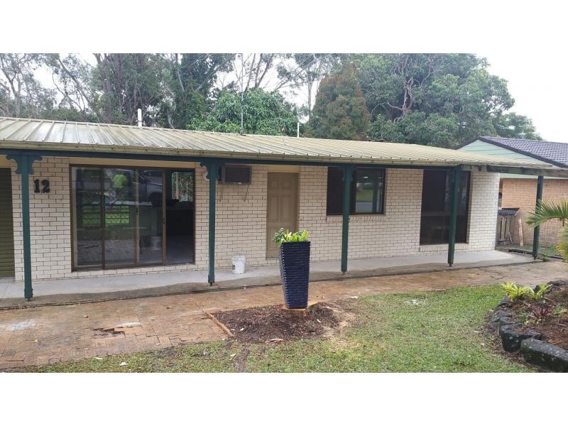 12 Eagle Drive, Tewantin QLD 4565