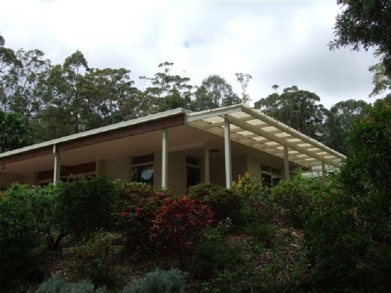 Tinbeerwah QLD 4563
