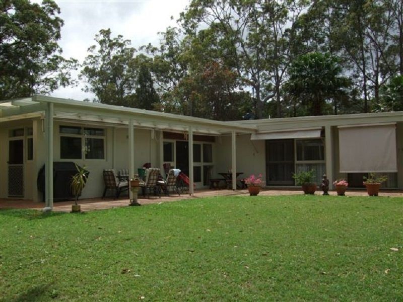 Tinbeerwah QLD 4563