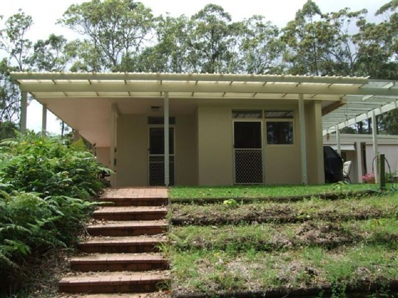 Tinbeerwah QLD 4563