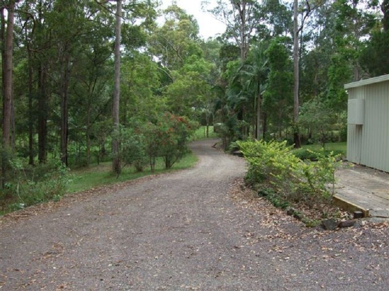 Tinbeerwah QLD 4563