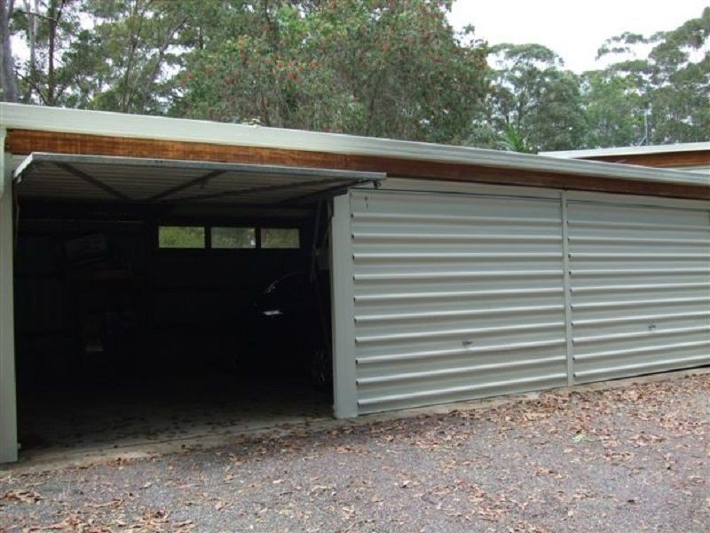 Tinbeerwah QLD 4563