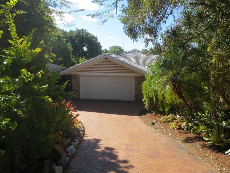 14 Freedom Place, Sunrise Beach QLD 4567