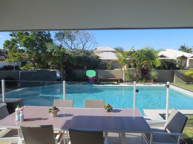 13 Greenside Court, Peregian Springs QLD 4573