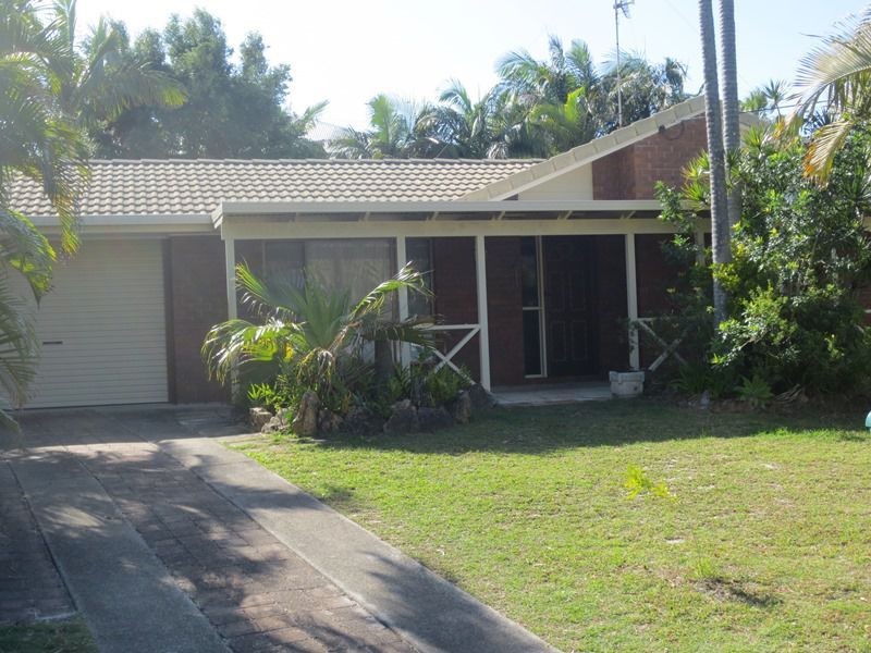 6 Gretel Court, Sunrise Beach QLD 4567