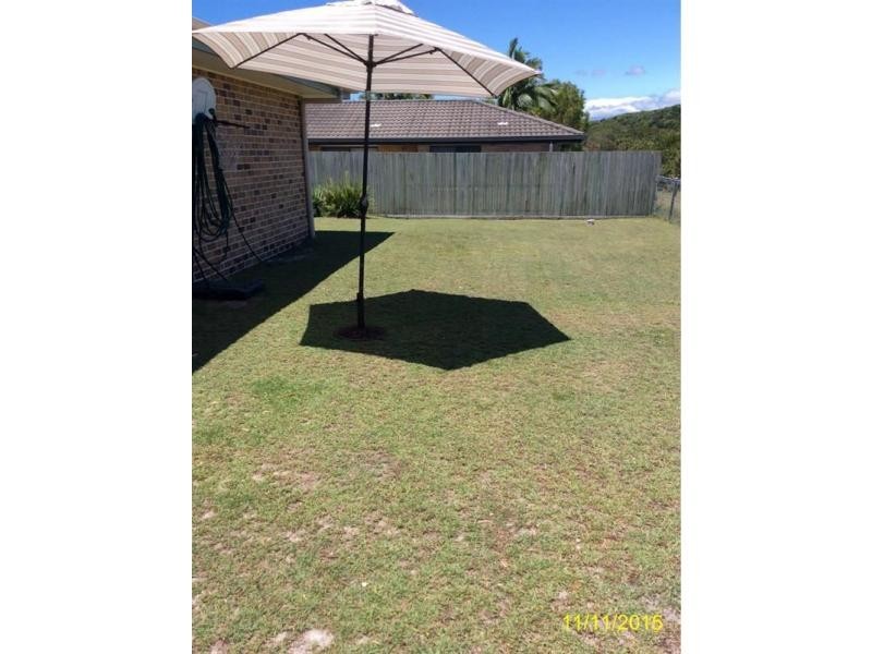 21 Comet Drive, Sunrise Beach QLD 4567