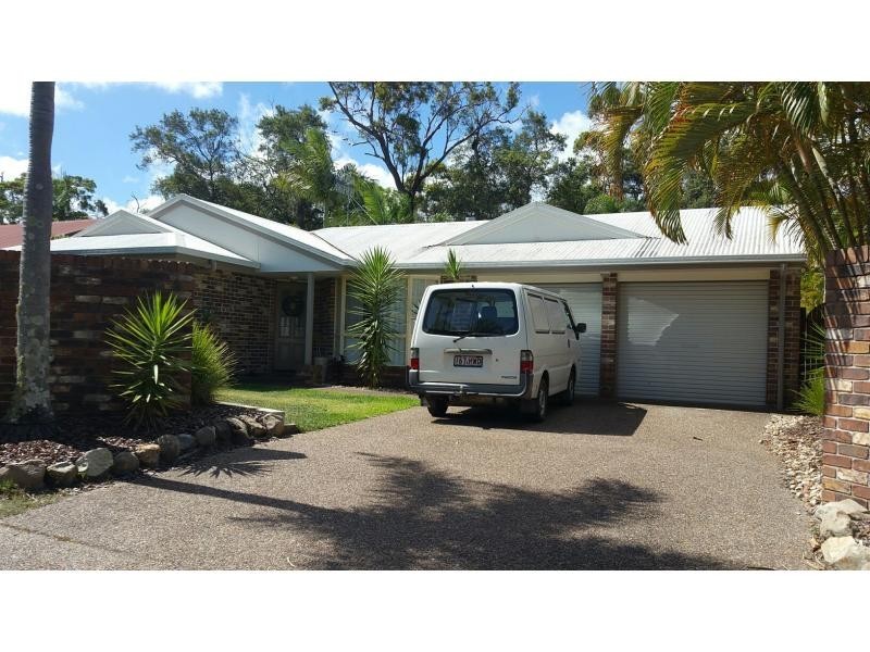 4 Doolan Court, Noosaville QLD 4566