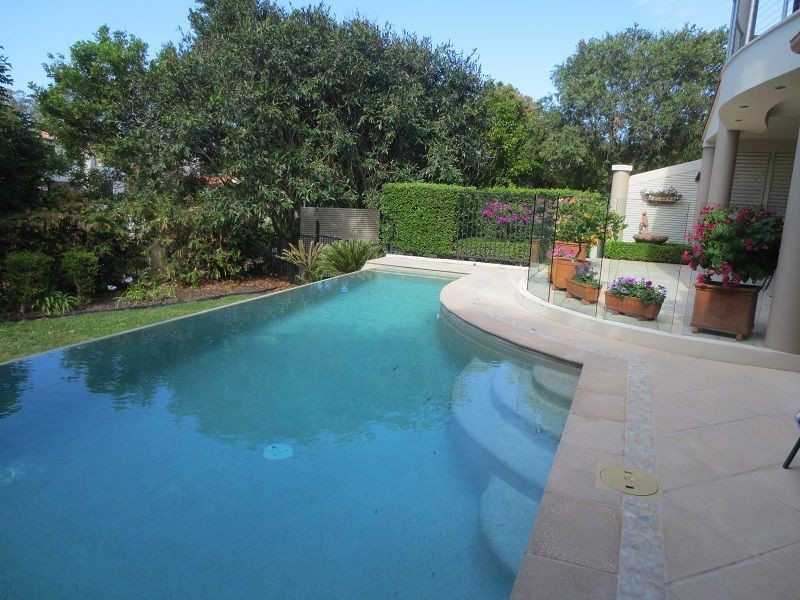 551 Noosa Springs Drive, Noosa Springs QLD 4567