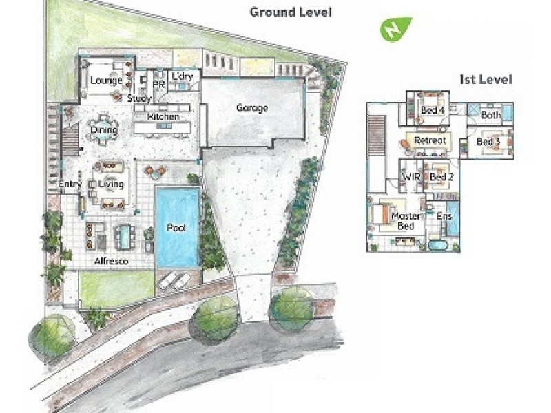 26 Smoke Bush Drive, Noosa Heads QLD 4567