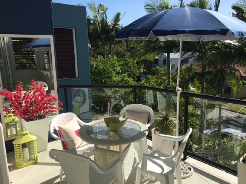 32/5-13 Albert Street, Noosaville QLD 4566