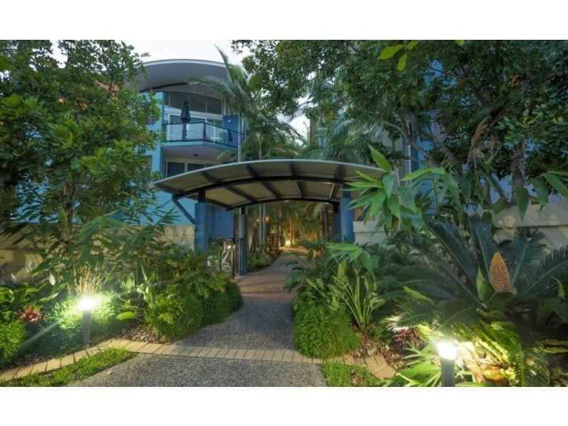 32/5-13 Albert Street, Noosaville QLD 4566