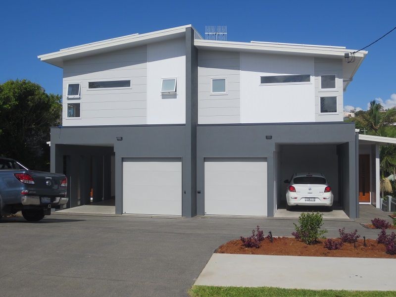 2/31 Corsair Crescent, Sunrise Beach QLD 4567