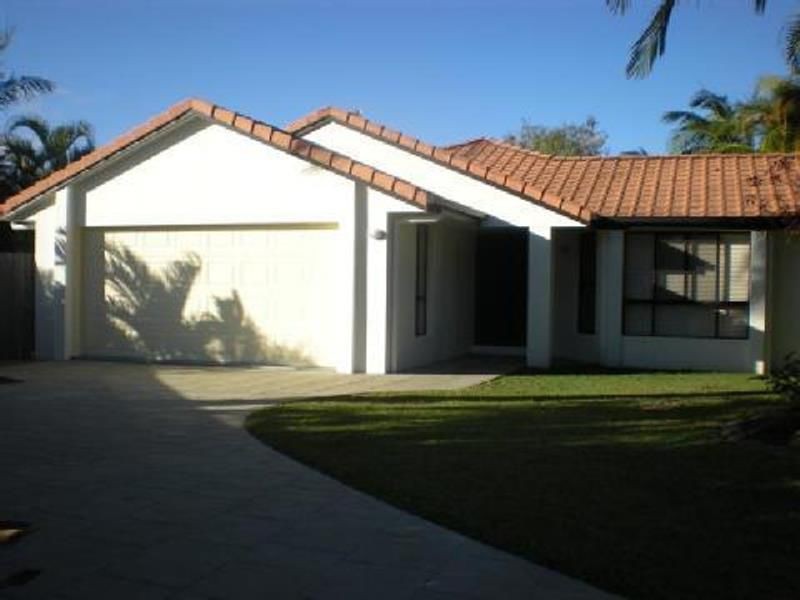 5 Lowe Court, Tewantin QLD 4565