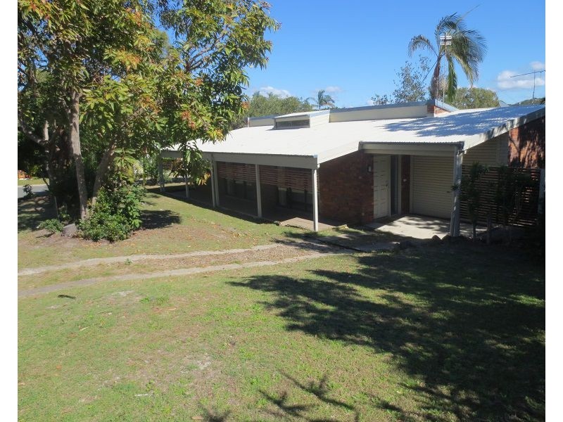 1 Boxsell Rise, Sunrise Beach QLD 4567