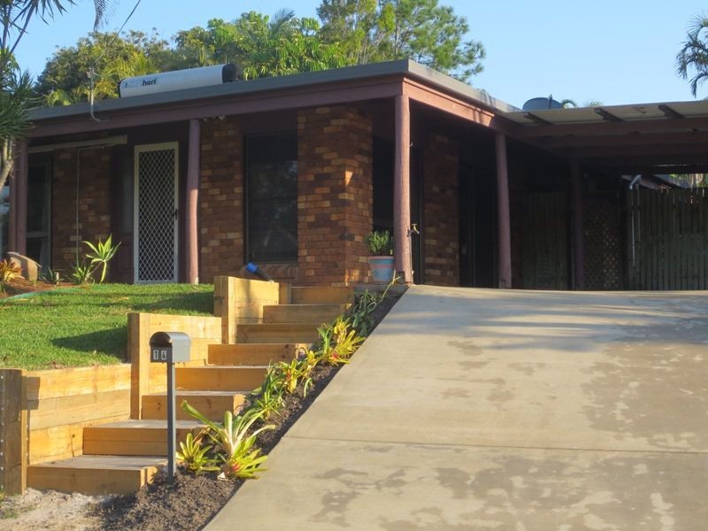 14 Wagtail Drive, Peregian Beach QLD 4573