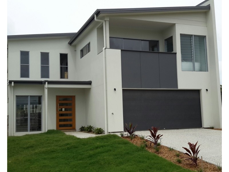 16/66 The Avenue, Peregian Springs QLD 4573