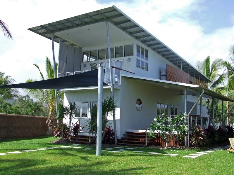 6 Cassia Crescent, Port Hinchinbrook Street, Cardwell QLD 4849