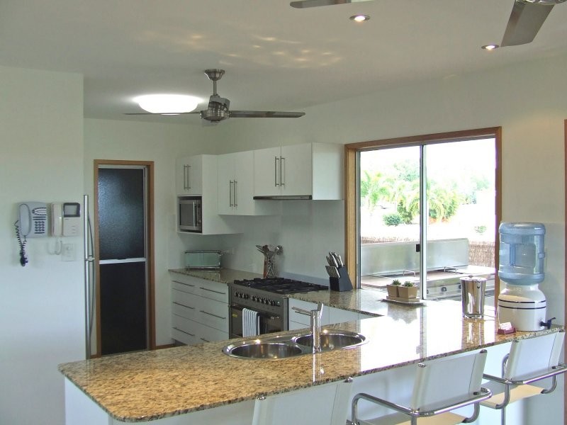 6 Cassia Crescent, Port Hinchinbrook Street, Cardwell QLD 4849